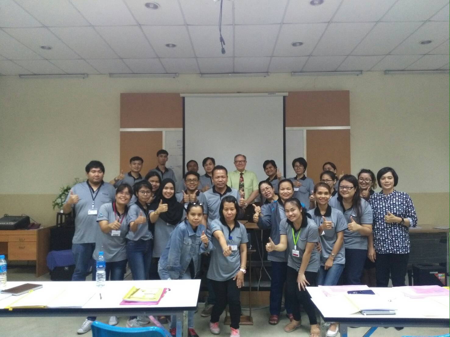 ...